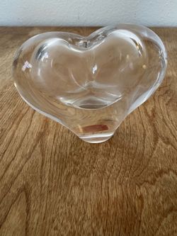 Svend Jensen heart