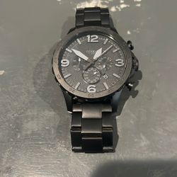 Fossil Watch