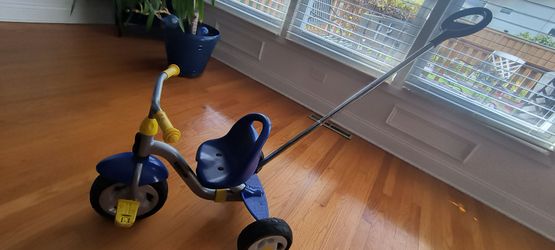 Kettler made in Germany Tricycle