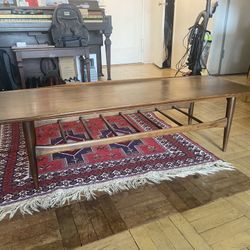 Mid century Modern Coffee Table