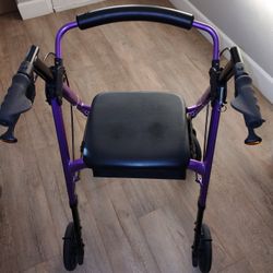 NOVA Walker Gently Used