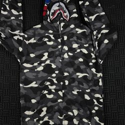 Bape Hoodie