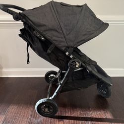 Baby Jogger City Mini GT Stroller