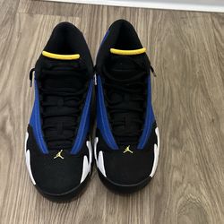 Jordan 14s