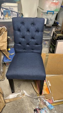 4 Dining Chairs