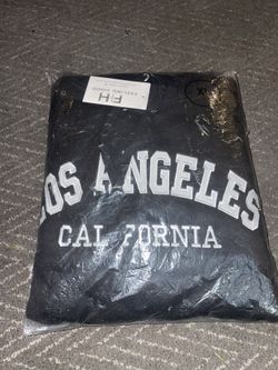 Brand new Los Angeles hoodie