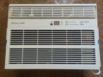 Denali Aire 10,000 BTU Window Air Conditioner – Like New!
