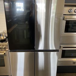  RF29DB9700QL 36 Inch Smart 4-Door Flex™