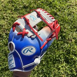 Rawlings Heart Of The Hide R2G 12 Inch Fastpitch Softball Glove