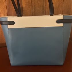 Large Tote By Kate Spade