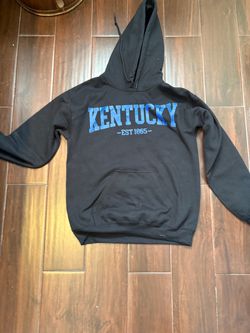 Kentucky Est 1865 Pullover Hoodie