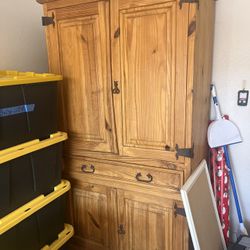 Armoire