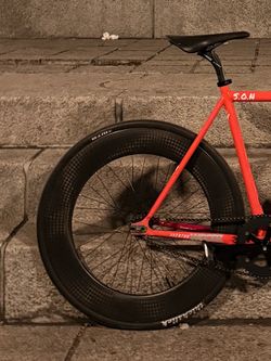 Carbon 88 rtr