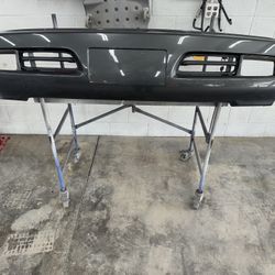 Lexus LX470 front bumper 