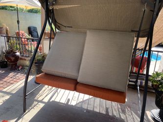 Patio cushions-deep seating $25 each
