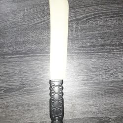 Halloween Costume Plastic Fake Prop Jason 