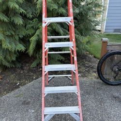 Ladders