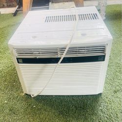 AC Wall unit