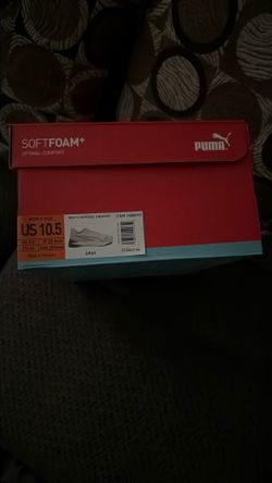 Puma Shoes