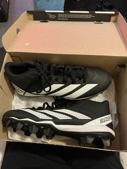 Adidas Adizero Football Cleats