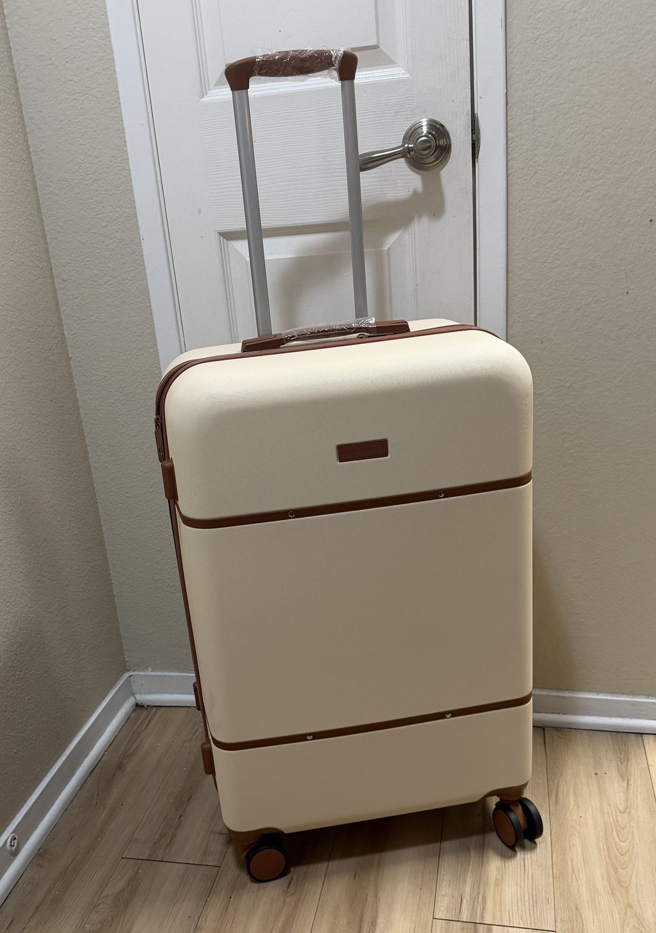 Suitcase