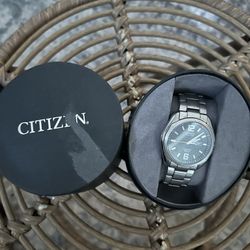 Citizen Watch