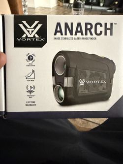 Anarch Vortex Long Range Image Stabilizer