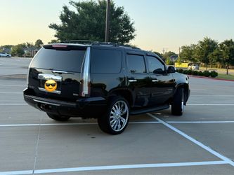 2012 Tahoe Clean taxes title 97k miles