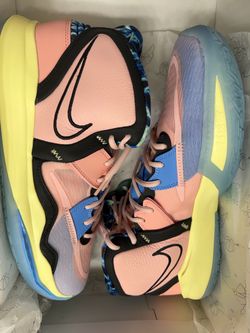 New Nike Kyrie Infinity