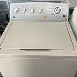 Washer Machines