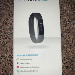 Fitbit Alta