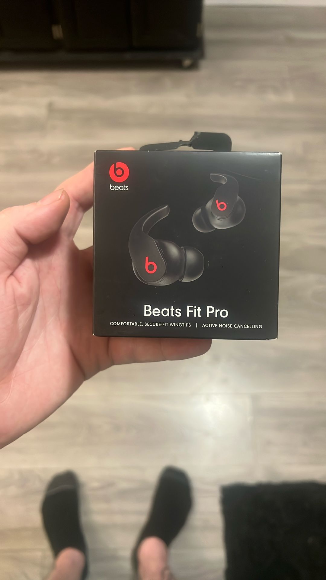 Beats Fit Pro Earbuds