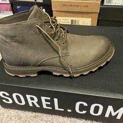 Sorel Boots