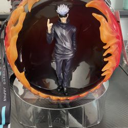 Jujutsu Kaisen Satoru Gojo