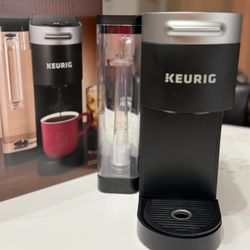 KEURIG   K-SUPREME 