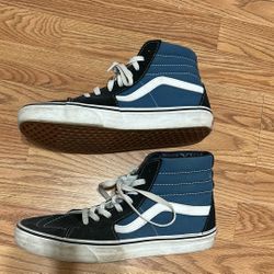 Vans 