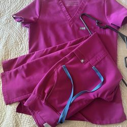 Figs Scrubs