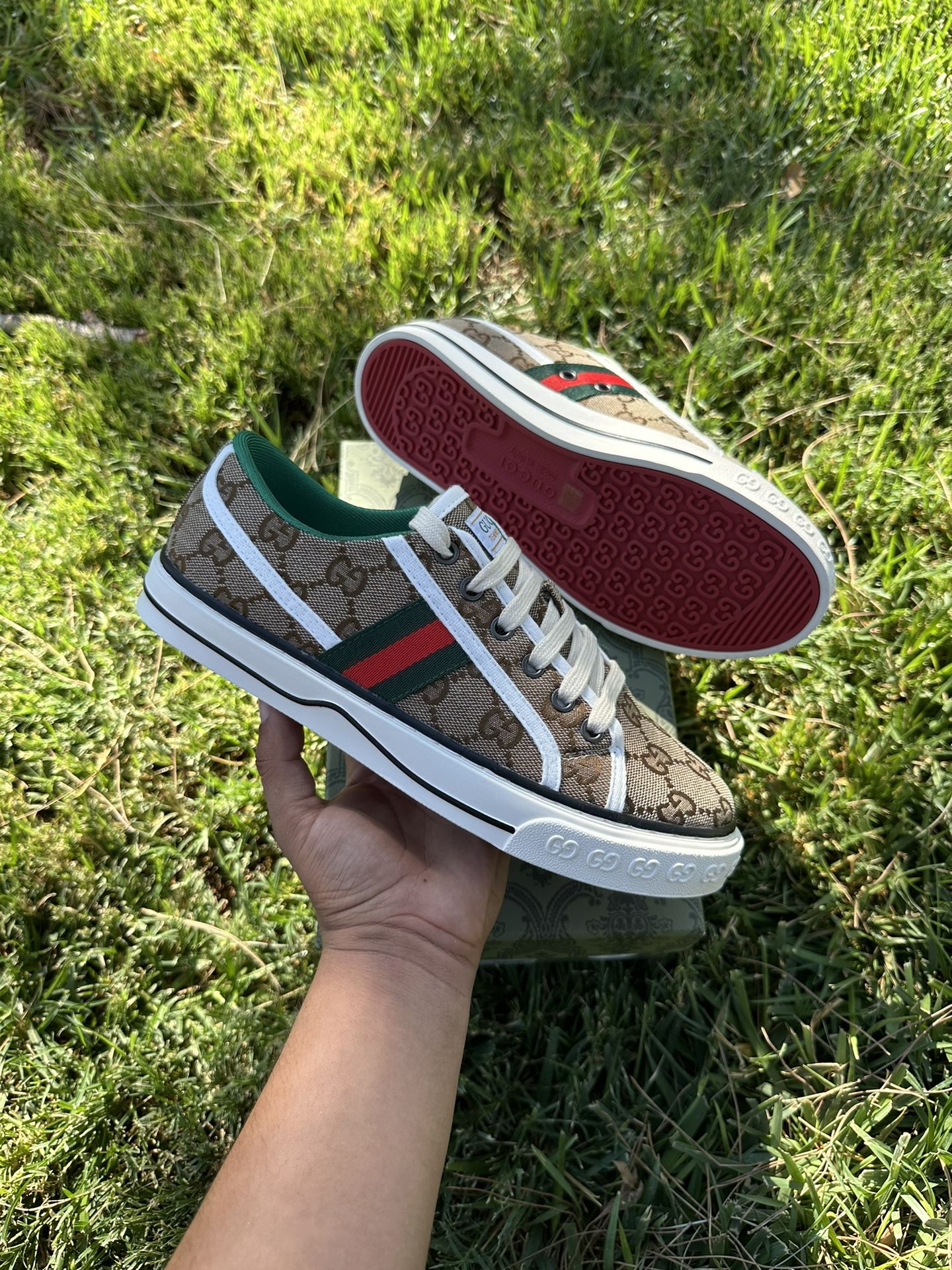 New Gucci Shoes For Men