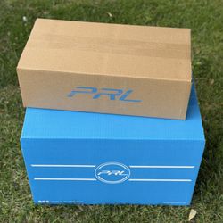 PRL HVI INTAKE + PRL TITANIUM INTAKE PIPE