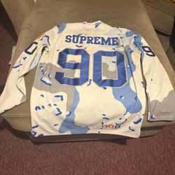 NYC Supreme Jersey