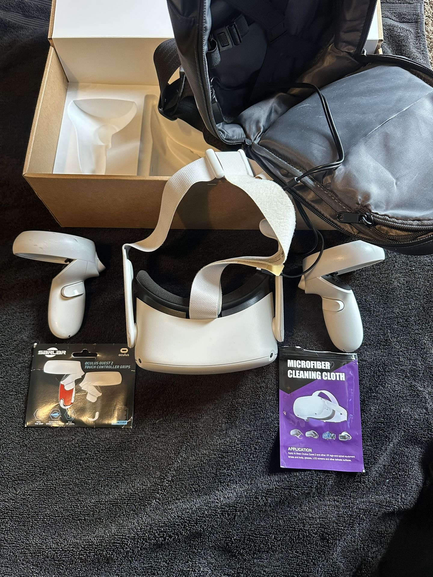 Oculus Quest 2
