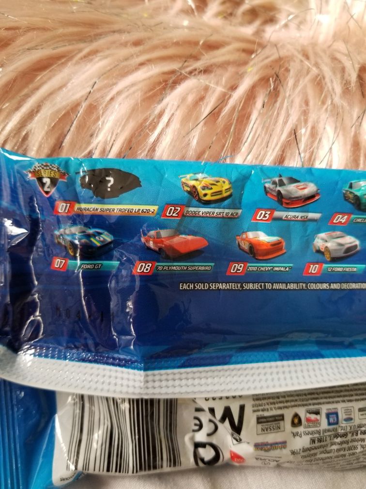 Hot wheel 240z datsun