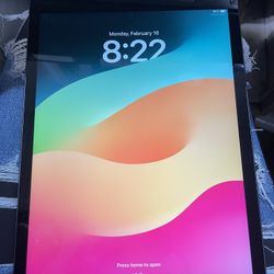 iPad 7th Gen Unlocked 