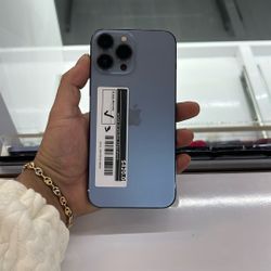 iPhone 13 Pro Max 128GB(unlocked)