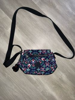 Kipling crossbody