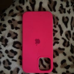 iPhone Case 12 Pro 