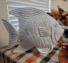 Fish Decor