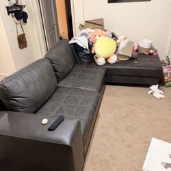 Sectional Good condition