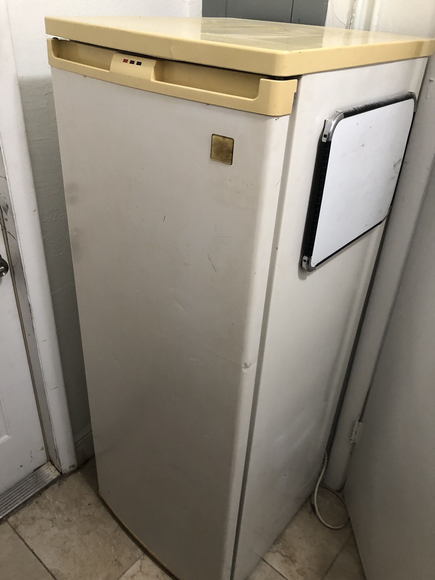 6cu ft freezer