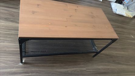 IKEA  Coffee Table